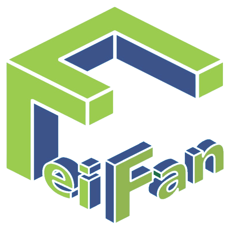 菲凡系統廚櫃 Logo